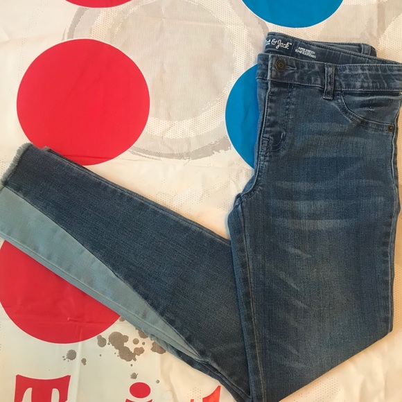 Cat & Jack Other - Cat & Jack Jeggings GIRLS size 16